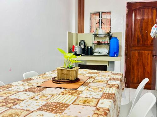 Létesítmények, 2BR Apartment in Candon City in Candon