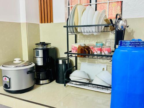 2BR Apartment in Candon City in Candon