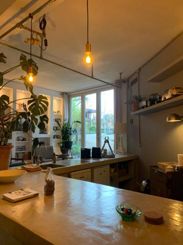 B&B Loft 57, Amsterdam (photo 10)