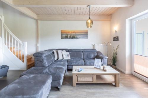 Ferienhaus Lachmowe in Dagebull