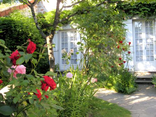 Studio chambre d'hôte - Chambre d'hôtes - Panazol