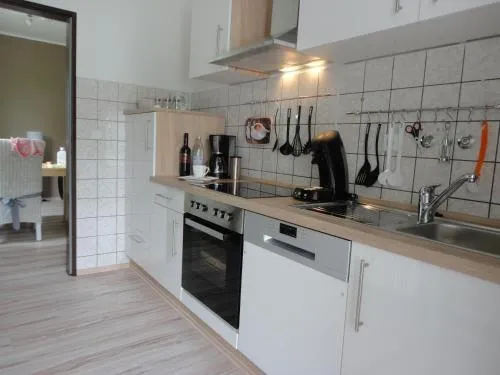 Ferienwohnung Antel in Andernach, Deutschland