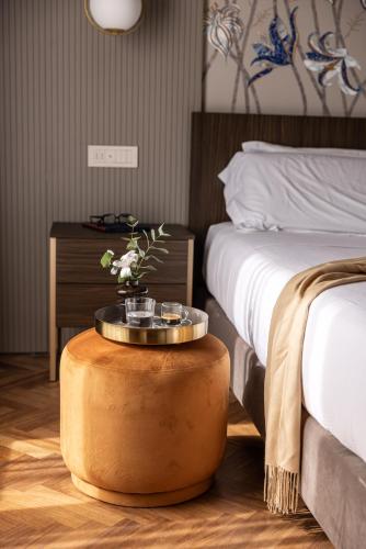 Aramis Deluxe Rooms, Florencie (fotografie 8)