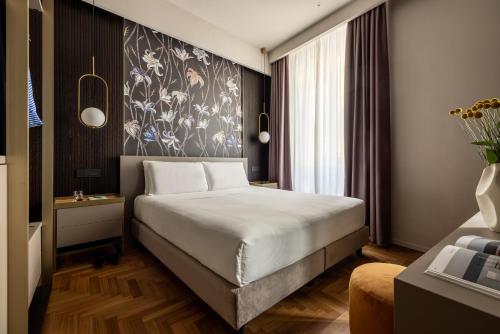 Aramis Deluxe Rooms, Florencie (fotografie 9)