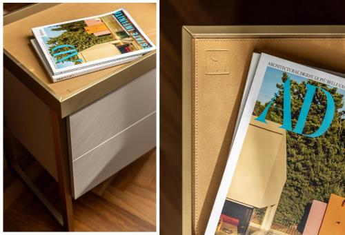 Aramis Rooms - image 10