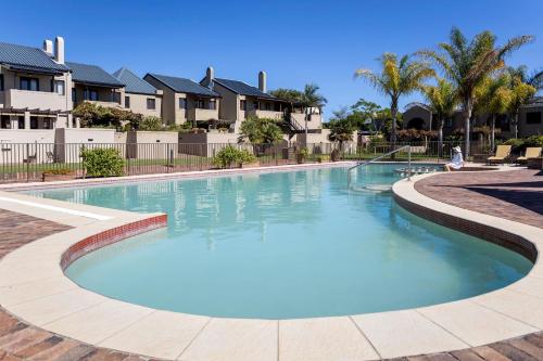 Devonvale Golf & Wine Estate, Stellenbosch