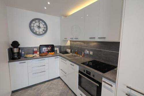 Magnificent house of 54 m2 2 steps from the beach - Location saisonnière - Les Sables-d'Olonne