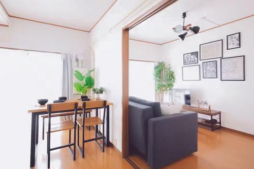 LUNASTAY Tokyo, Tokio