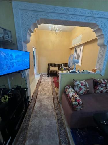 Magnifique Appartement luxueux in Kenitra