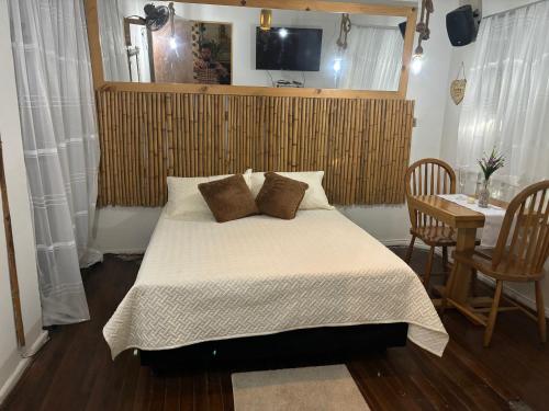1 twin bed