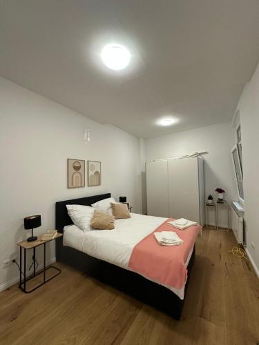 Nook - Zentrale Lage - an der ListerMeile, Hannover (fotografie 7)