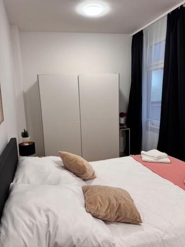 Nook - Zentrale Lage - an der ListerMeile, Hannover (fotografie 8)
