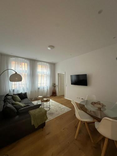 Nook - Zentrale Lage - an der ListerMeile, Hannover (fotografie 9)
