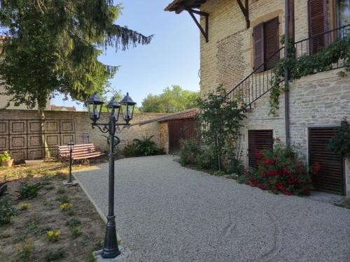 A szálláshely kívülről, Les Vignes du Mâconnais (Les Vignes du Maconnais) in Saint Gengoux De Scisse