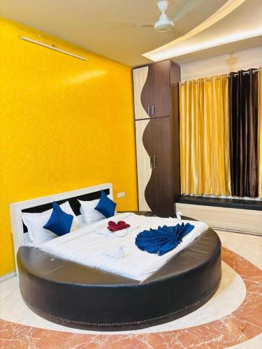6BHK Luxe Stay Vaishali Jaipur
