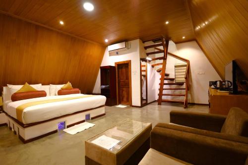 ReeCha Kurinji Resort-Near Jaffna in Kilinochchi