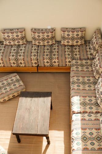 Dar Imim Surf House in Taghazout