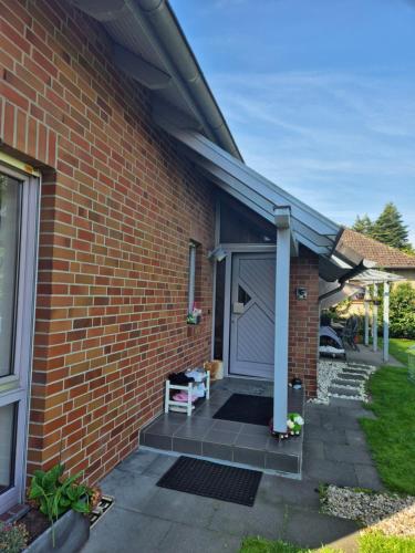Ferienwohnung am Flughafen in Braunschweig Centro Ciudad