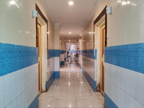 ردهة, Hotel  Sangram Lodge in محمية كارنالا للطيور