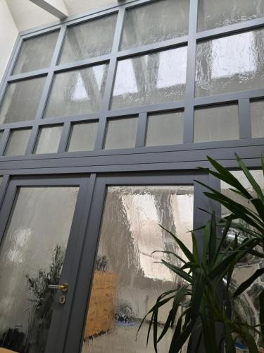 Ferienwohnung am Flughafen in Braunschweig Centro Ciudad