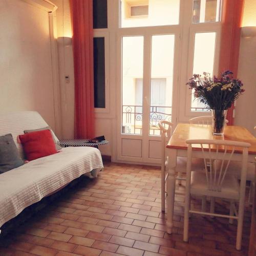 3CONV16 - Appartement proche plage