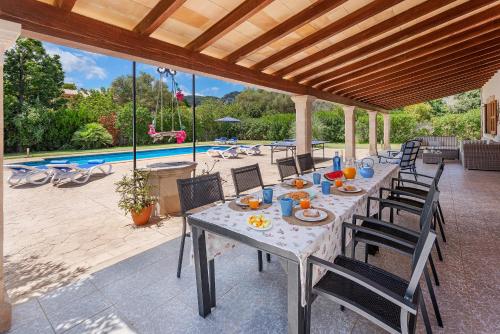 Villa Orquidea in بولينكا