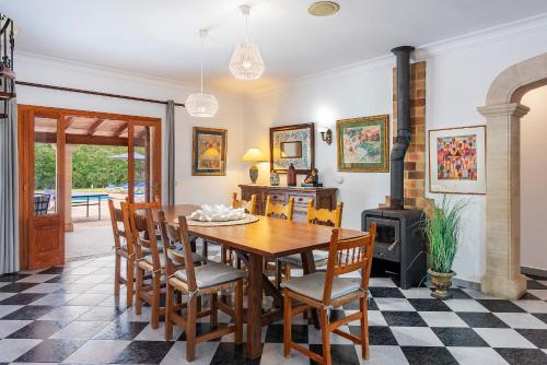 Villa Orquidea in بولينكا