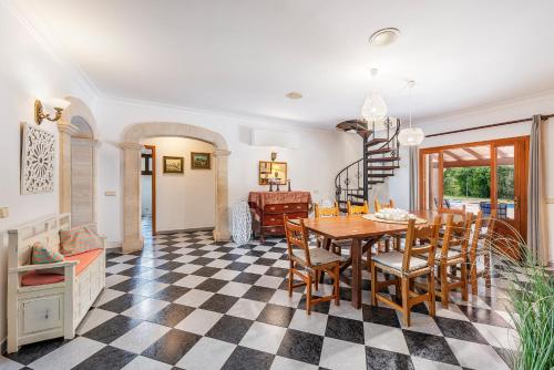 Villa Orquidea in بولينكا