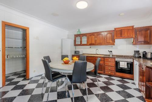 Villa Orquidea in بولينكا