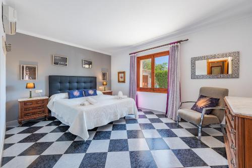 Villa Orquidea in بولينكا