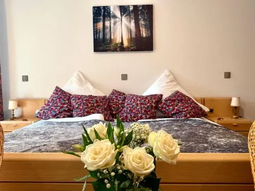 Traumferienwohnung zwischen Köln und Düsseldorf in Leichlingen Rheinland, Deutschland
