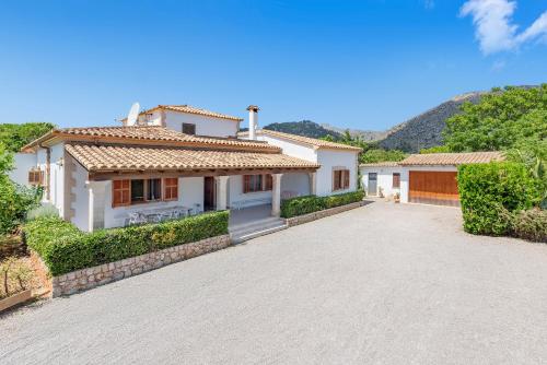 Villa Orquidea in بولينكا