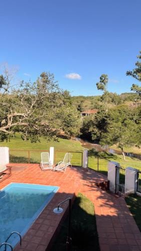 Attractions, Ysapy Hostel in Piribebuy