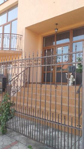 Guest & House A&M -Rooms 4 you, Sibiu (foto 8)