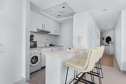 Stayis -Studio in Twisted Tower Dubai Marina, Dubaj (fotografie 8)
