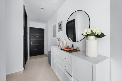 Stayis -Studio in Twisted Tower Dubai Marina, Dubaj (fotografie 10)