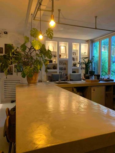 B&B Loft 57, Amsterdam (photo 9)