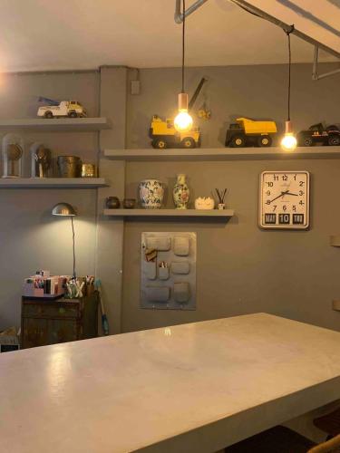 B&B Loft 57, Amsterdam (photo 11)