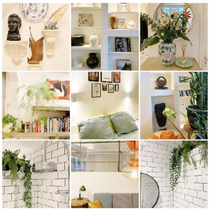 B&B Loft 57, Amsterdam