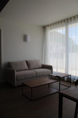 Suite, deluxe, lake view