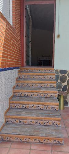 Habitación,Piscina y Jardín (Habitacion,Piscina y Jardin) in 阿蘇克卡德埃納雷斯