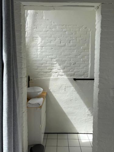 Suikerklontje, Amberes (foto 4)
