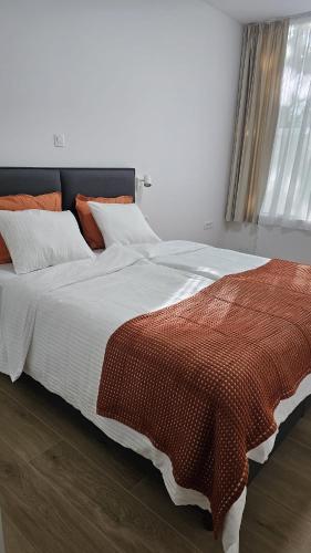 Memento Ljubljana Apartments with Private Bathrooms & Shared Kitchen