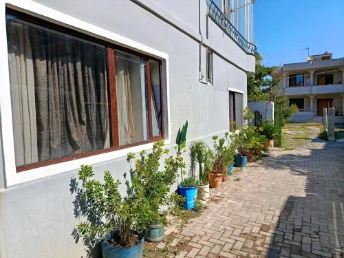 Rezidenca Pahumi - Durres Rezidenca Pahumi - Durres