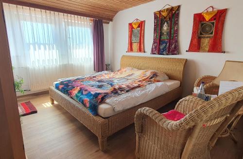 Seminarhaus Arya Maitreya in Kaufbeuren