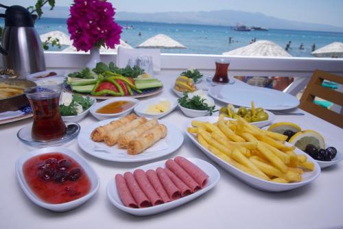 Meteor Beach Hotel