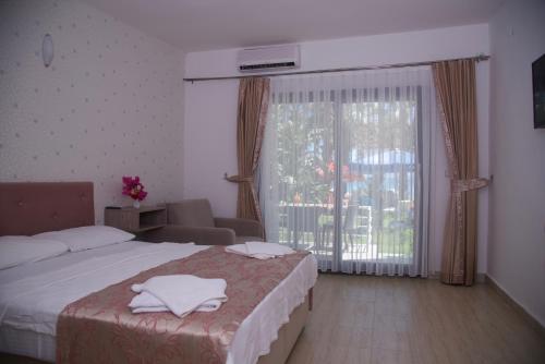 Meteor Beach Hotel