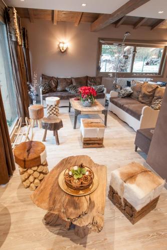 Bar/lounge, Altis Val Vert in Brides-les-Bains