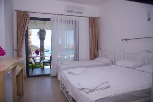 Meteor Beach Hotel