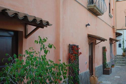 

Residence Albachiara
